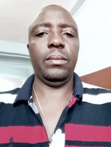 Simbarashe Karimupfumbi 