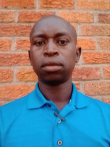 Alwes Simeyi