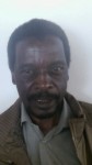 Godfrey Mudambo